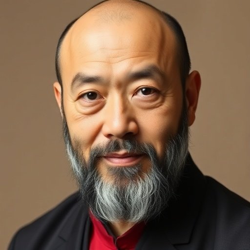 武侠老粉