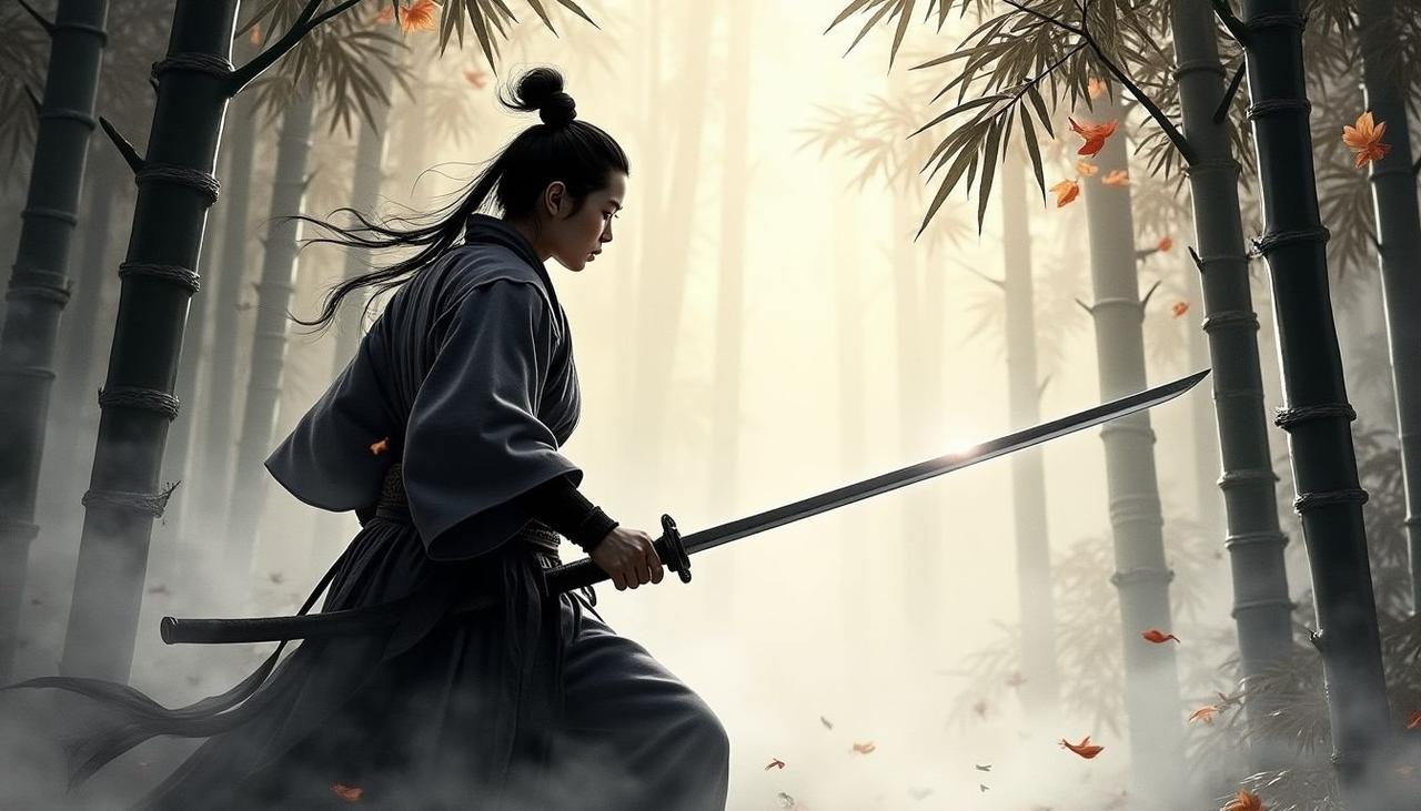 《江湖夜雨》武侠美学引发学术热议